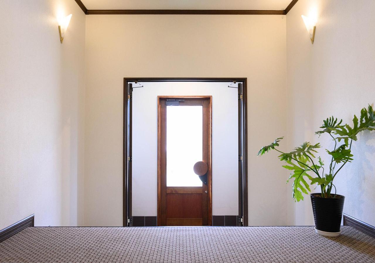 Minn Karuizawa Exteriör bild